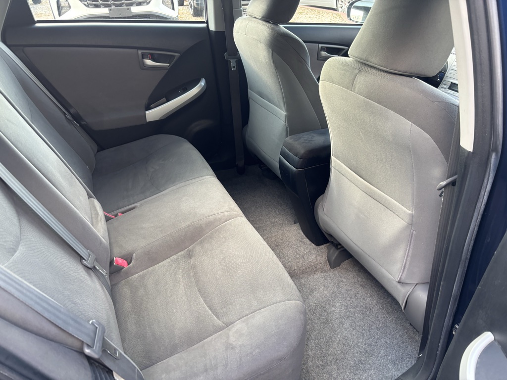 Used Car 2013 Toyota Prius  For Sale Under $10,000 In Austin, Texas