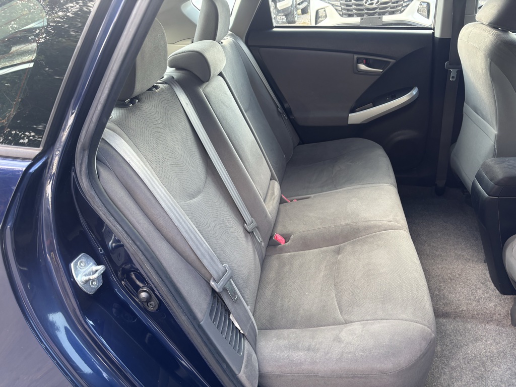 Used Car 2013 Toyota Prius  For Sale Under $10,000 In Austin, Texas