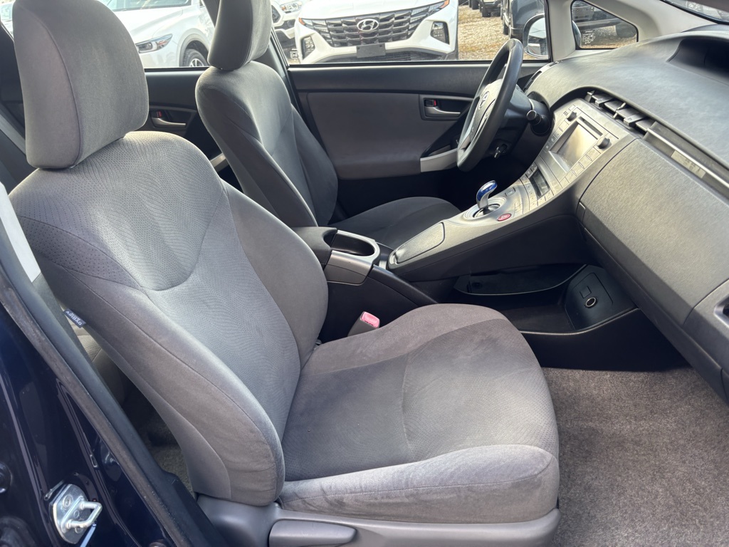 Used Car 2013 Toyota Prius  For Sale Under $10,000 In Austin, Texas