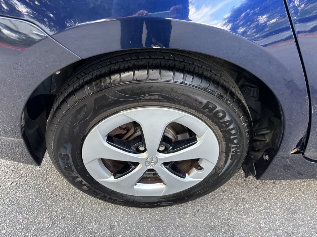 Used Car 2013 Toyota Prius  For Sale Under $10,000 In Austin, Texas