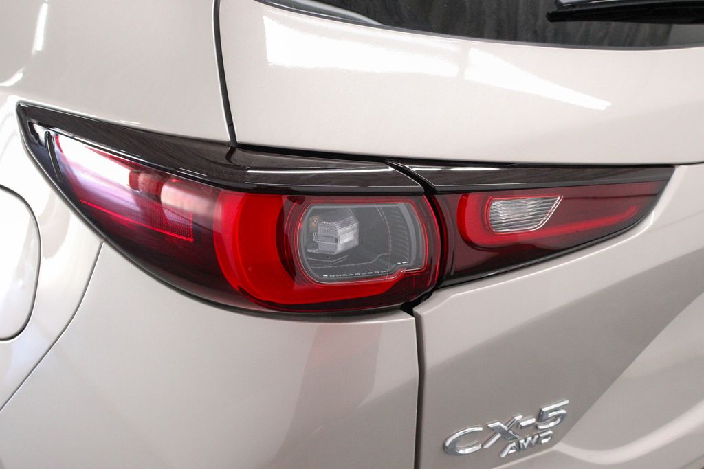 New Car 2025 Mazda Cx-5  2.5 S Select Package For Sale In Austin, Texas