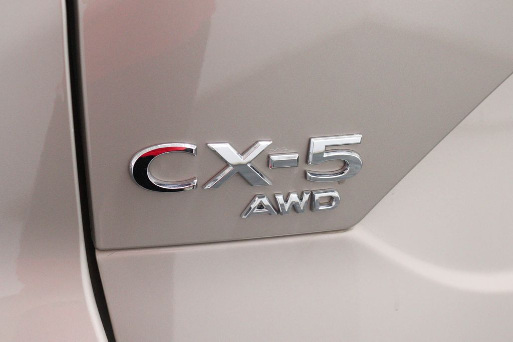 New Car 2025 Mazda Cx-5  2.5 S Select Package For Sale In Austin, Texas