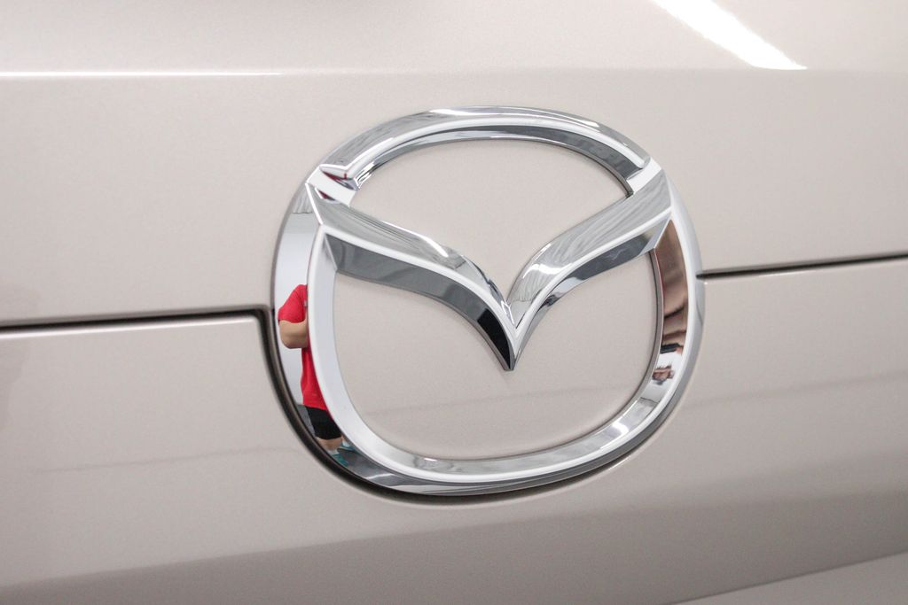 New Car 2025 Mazda Cx-5  2.5 S Select Package For Sale In Austin, Texas