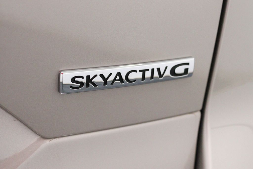 New Car 2025 Mazda Cx-5  2.5 S Select Package For Sale In Austin, Texas