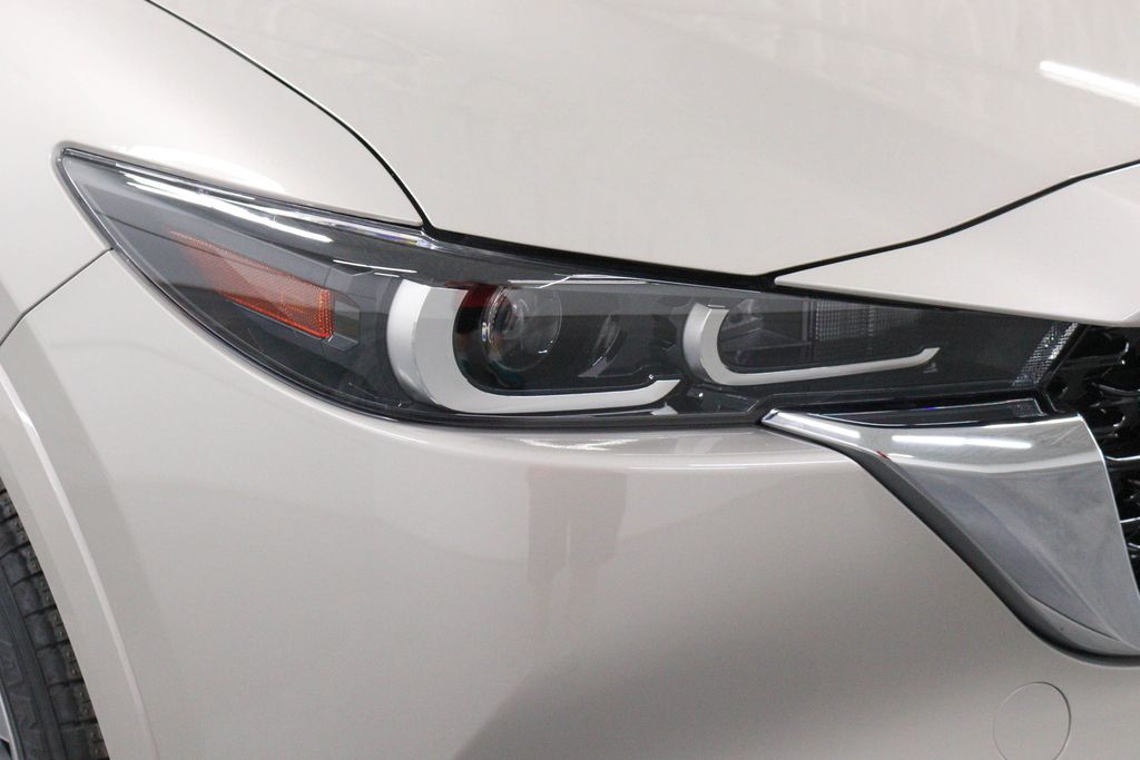 New Car 2025 Mazda Cx-5  2.5 S Select Package For Sale In Austin, Texas