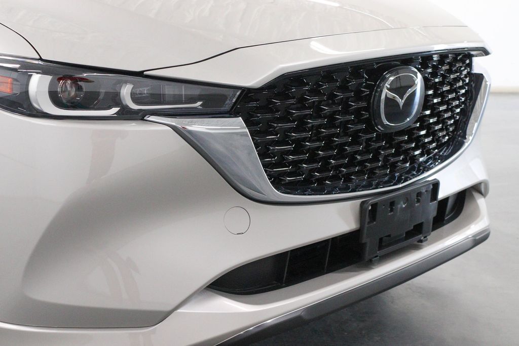 New Car 2025 Mazda Cx-5  2.5 S Select Package For Sale In Austin, Texas