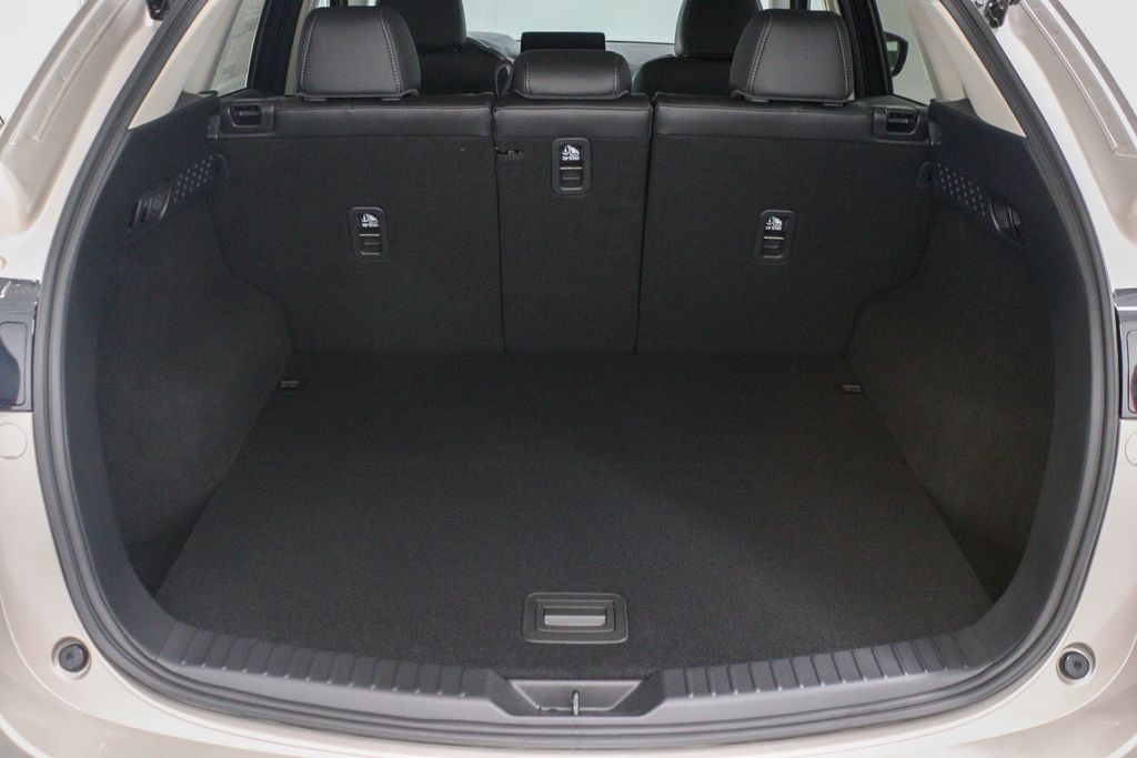 New Car 2025 Mazda Cx-5  2.5 S Select Package For Sale In Austin, Texas