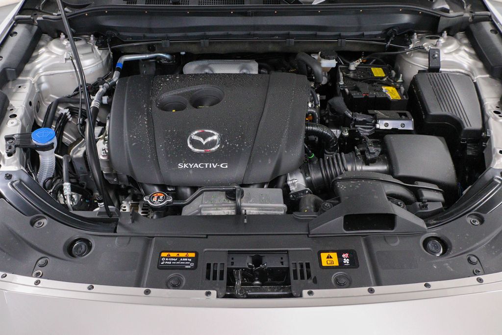 New Car 2025 Mazda Cx-5  2.5 S Select Package For Sale In Austin, Texas
