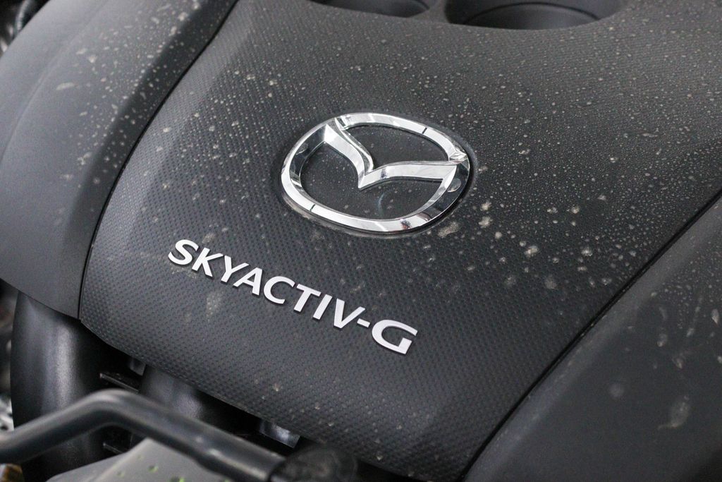 New Car 2025 Mazda Cx-5  2.5 S Select Package For Sale In Austin, Texas