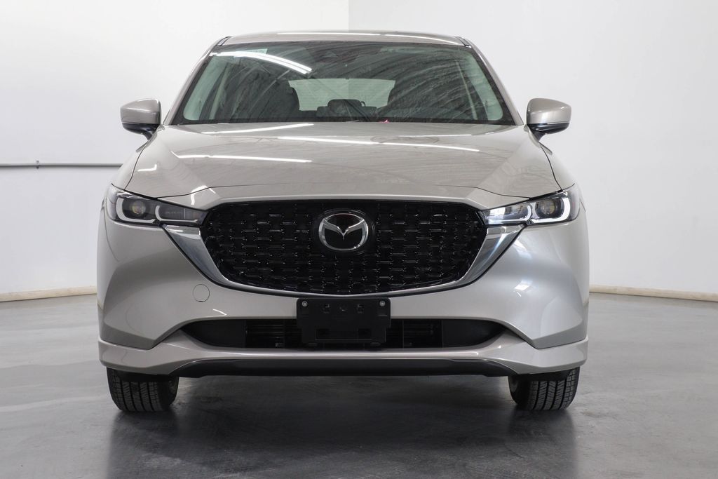 New Car 2025 Mazda Cx-5  2.5 S Select Package For Sale In Austin, Texas