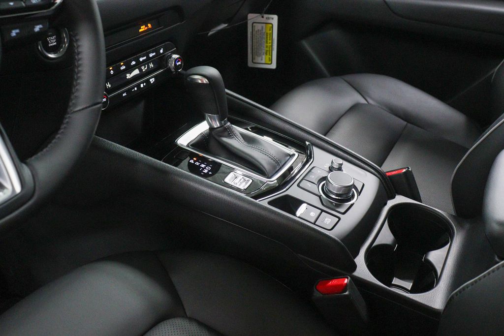 New Car 2025 Mazda Cx-5  2.5 S Select Package For Sale In Austin, Texas