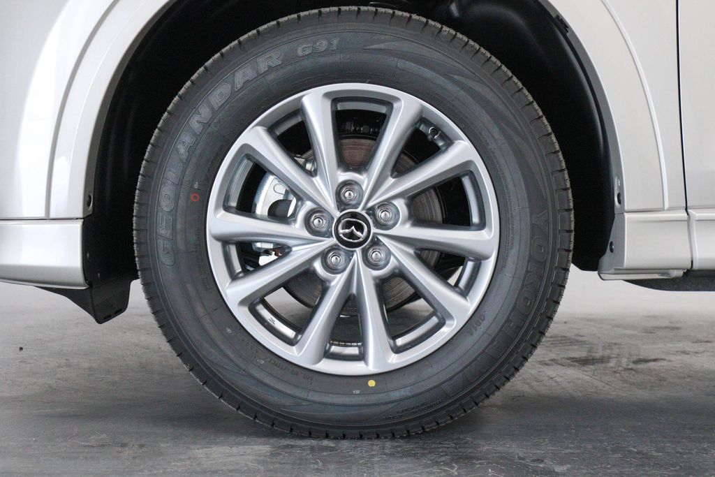 New Car 2025 Mazda Cx-5  2.5 S Select Package For Sale In Austin, Texas