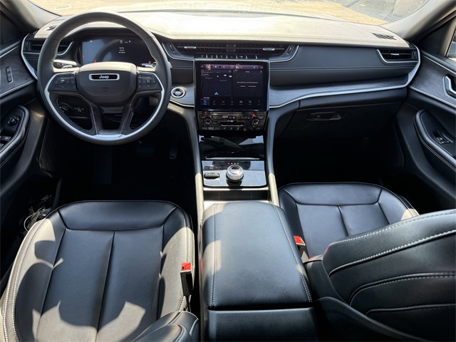 2024 Jeep Grand Cherokee Limited - 11