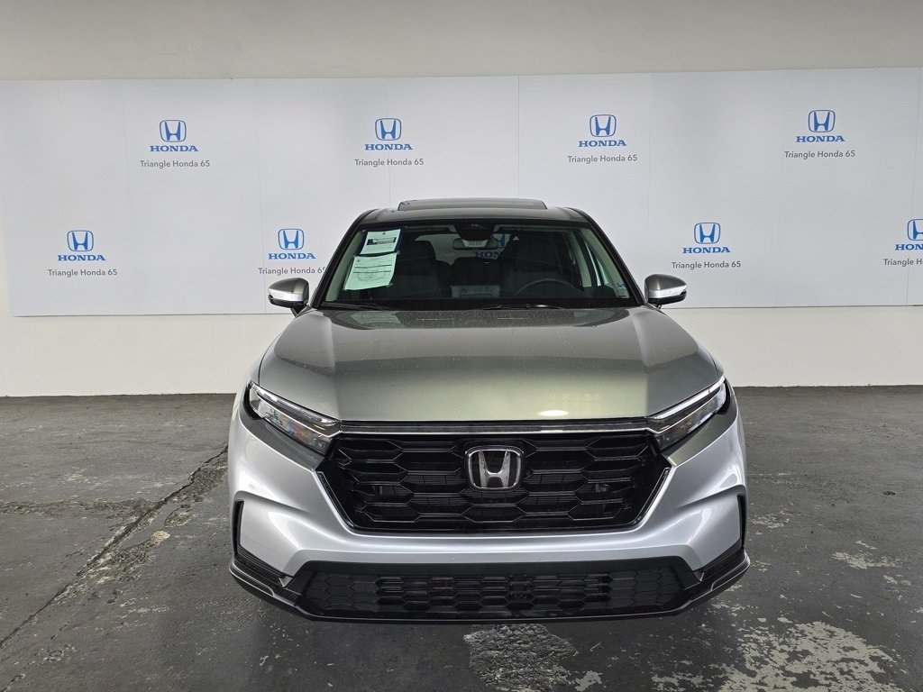 Thumbnail: 2026 Honda CR-V - 2