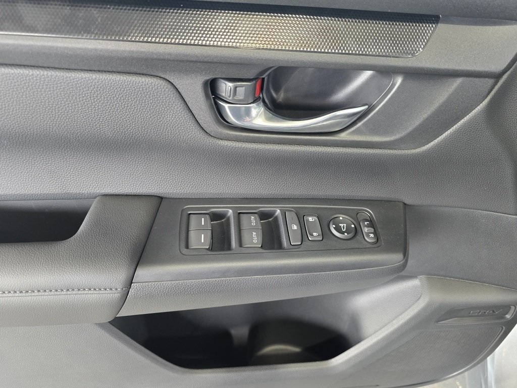 Thumbnail: 2026 Honda CR-V - 21