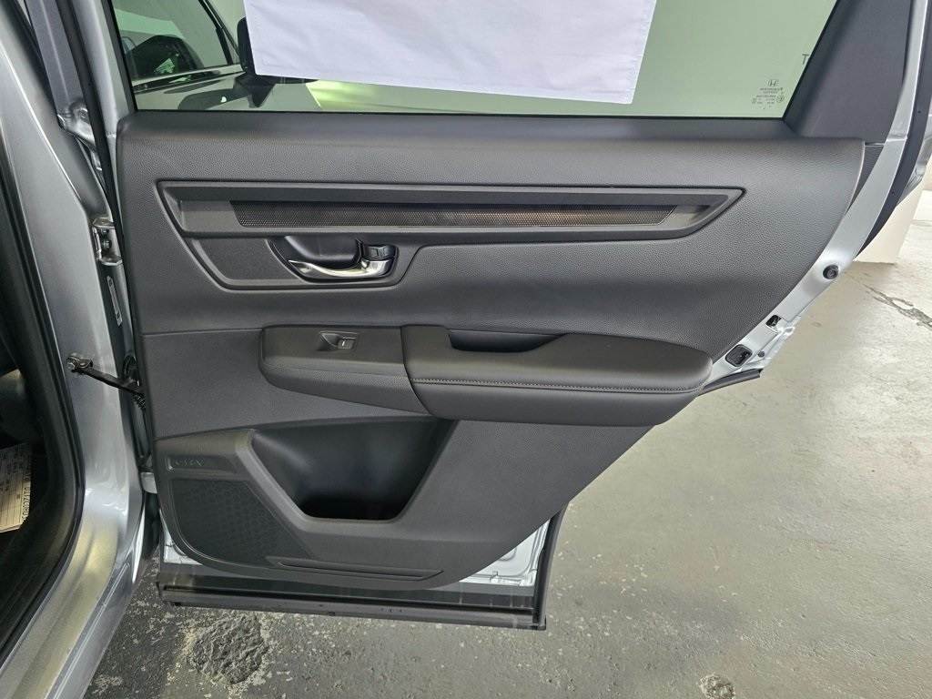 Thumbnail: 2026 Honda CR-V - 25