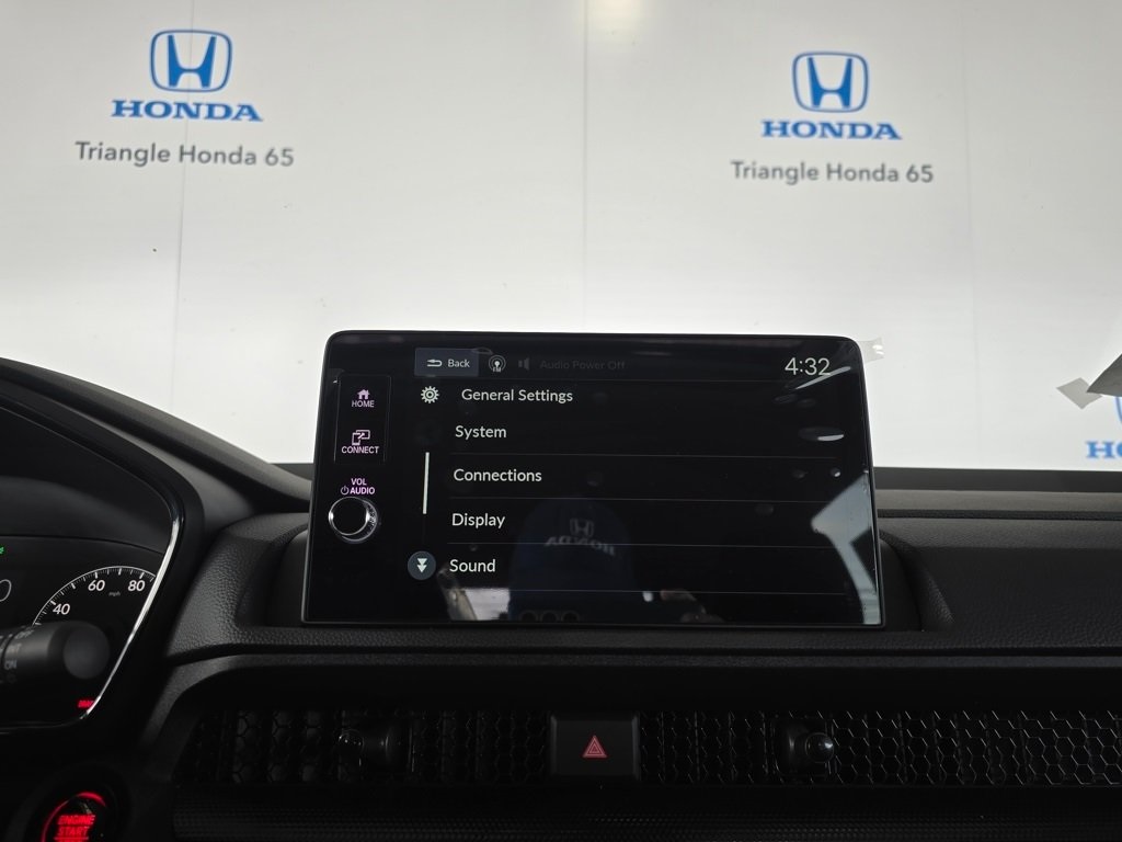 Thumbnail: 2026 Honda CR-V - 28