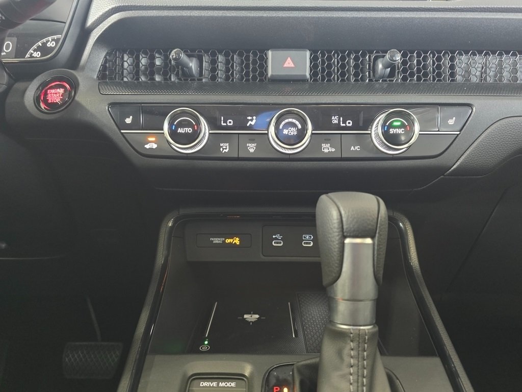 Thumbnail: 2026 Honda CR-V - 29