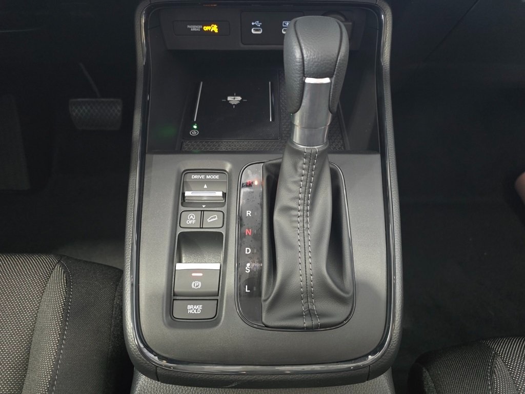 Thumbnail: 2026 Honda CR-V - 30