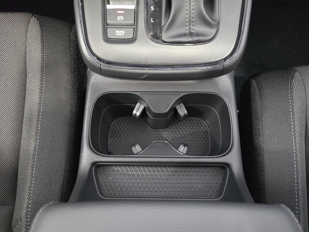 Thumbnail: 2026 Honda CR-V - 31