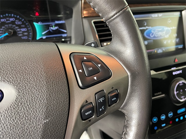 Used 2014 Ford Flex For Sale in Bremerton, WA