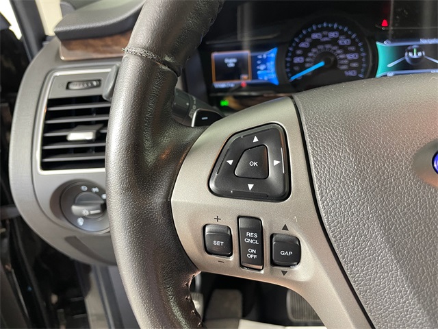 Used 2014 Ford Flex For Sale in Bremerton, WA