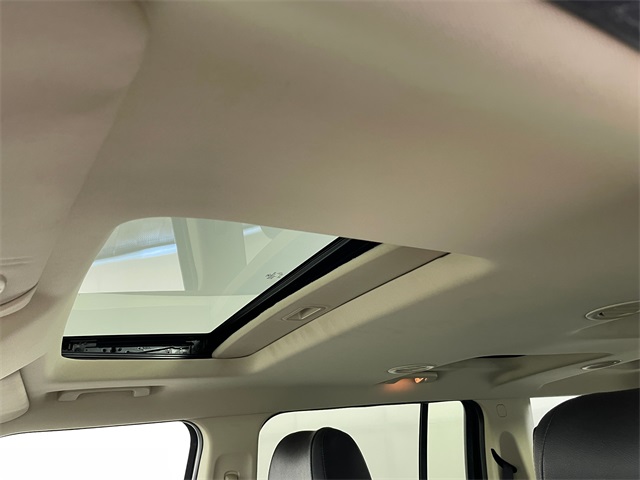 Used 2014 Ford Flex For Sale in Bremerton, WA