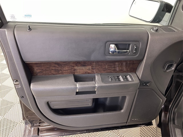Used 2014 Ford Flex For Sale in Bremerton, WA