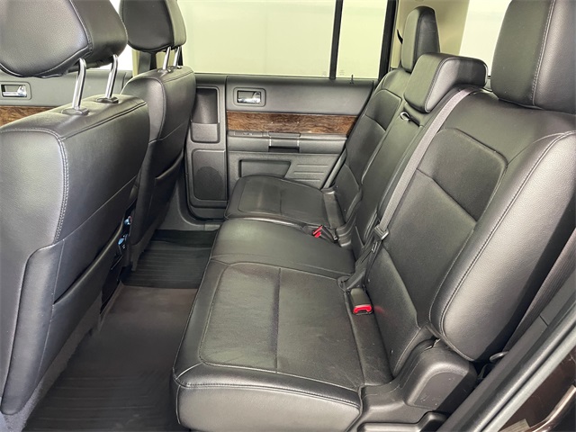 Used 2014 Ford Flex For Sale in Bremerton, WA