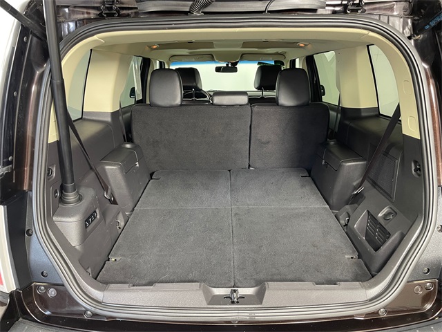 Used 2014 Ford Flex For Sale in Bremerton, WA