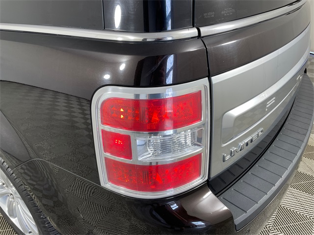 Used 2014 Ford Flex For Sale in Bremerton, WA