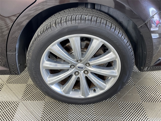 Used 2014 Ford Flex For Sale in Bremerton, WA