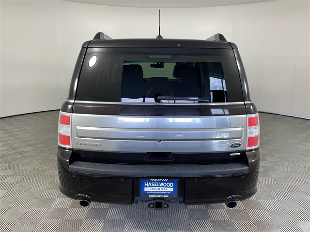 Used 2014 Ford Flex For Sale in Bremerton, WA