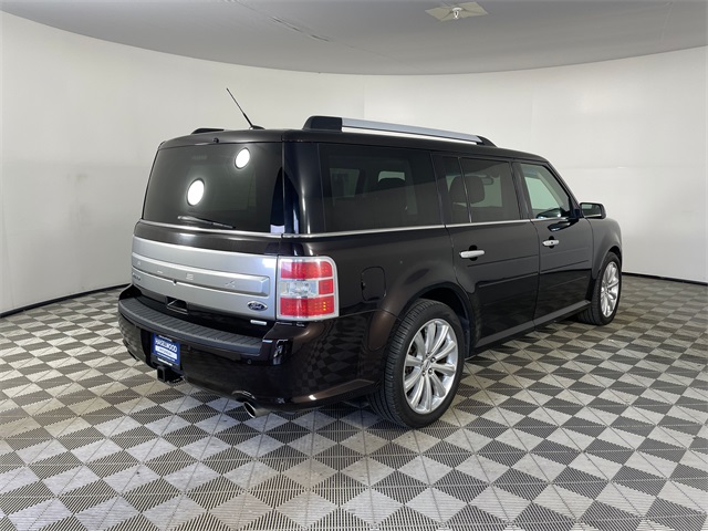 Used 2014 Ford Flex For Sale in Bremerton, WA
