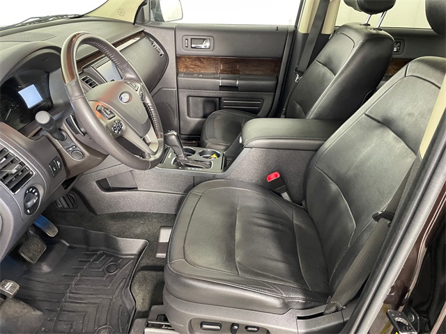 Used 2014 Ford Flex For Sale in Bremerton, WA