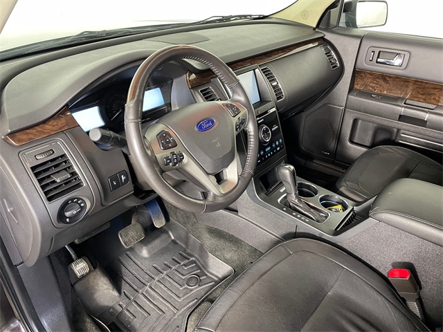 Used 2014 Ford Flex For Sale in Bremerton, WA