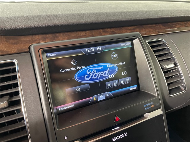 Used 2014 Ford Flex For Sale in Bremerton, WA