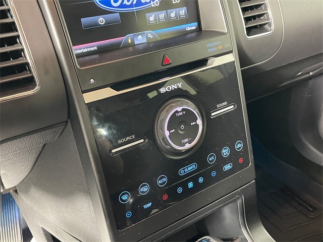 Used 2014 Ford Flex For Sale in Bremerton, WA