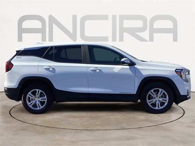 Used Car 2024 Gmc Terrain  Sle For Sale Under $25,000 In San Antonio, Texas