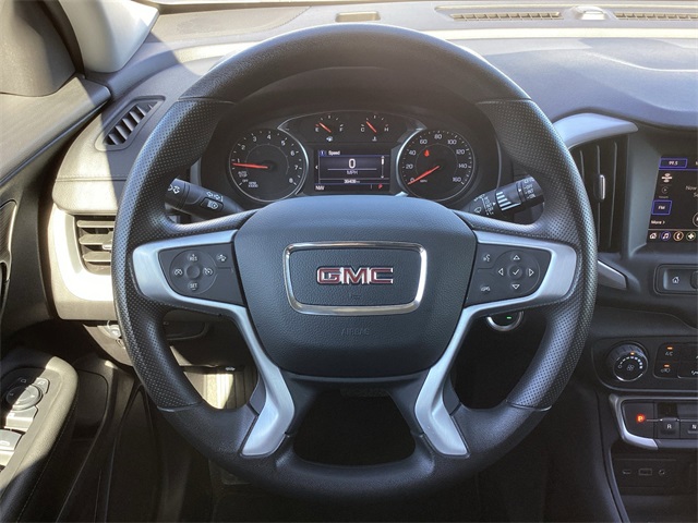Used Car 2024 Gmc Terrain  Sle For Sale Under $25,000 In San Antonio, Texas