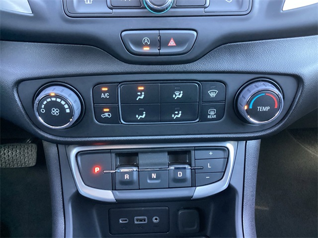 Used Car 2024 Gmc Terrain  Sle For Sale Under $25,000 In San Antonio, Texas