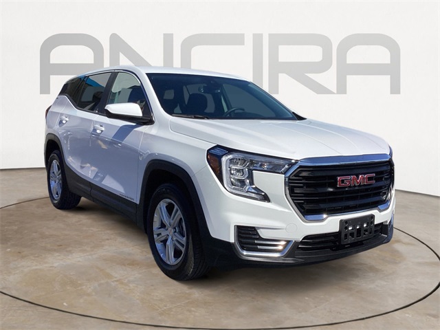 Used Car 2024 Gmc Terrain  Sle For Sale Under $25,000 In San Antonio, Texas
