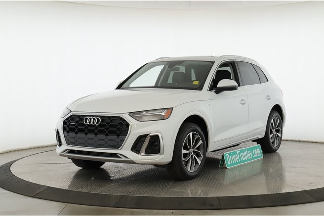 Used 2023 Audi Q5 For Sale in Findlay, OH