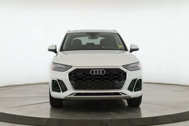 Used 2023 Audi Q5 For Sale in Findlay, OH