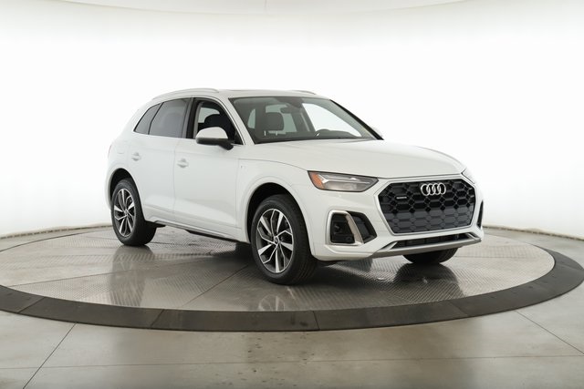 Used 2023 Audi Q5 For Sale in Findlay, OH
