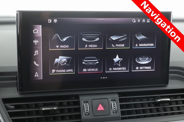 Used 2023 Audi Q5 For Sale in Findlay, OH