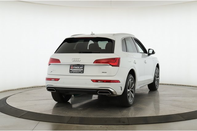 Used 2023 Audi Q5 For Sale in Findlay, OH