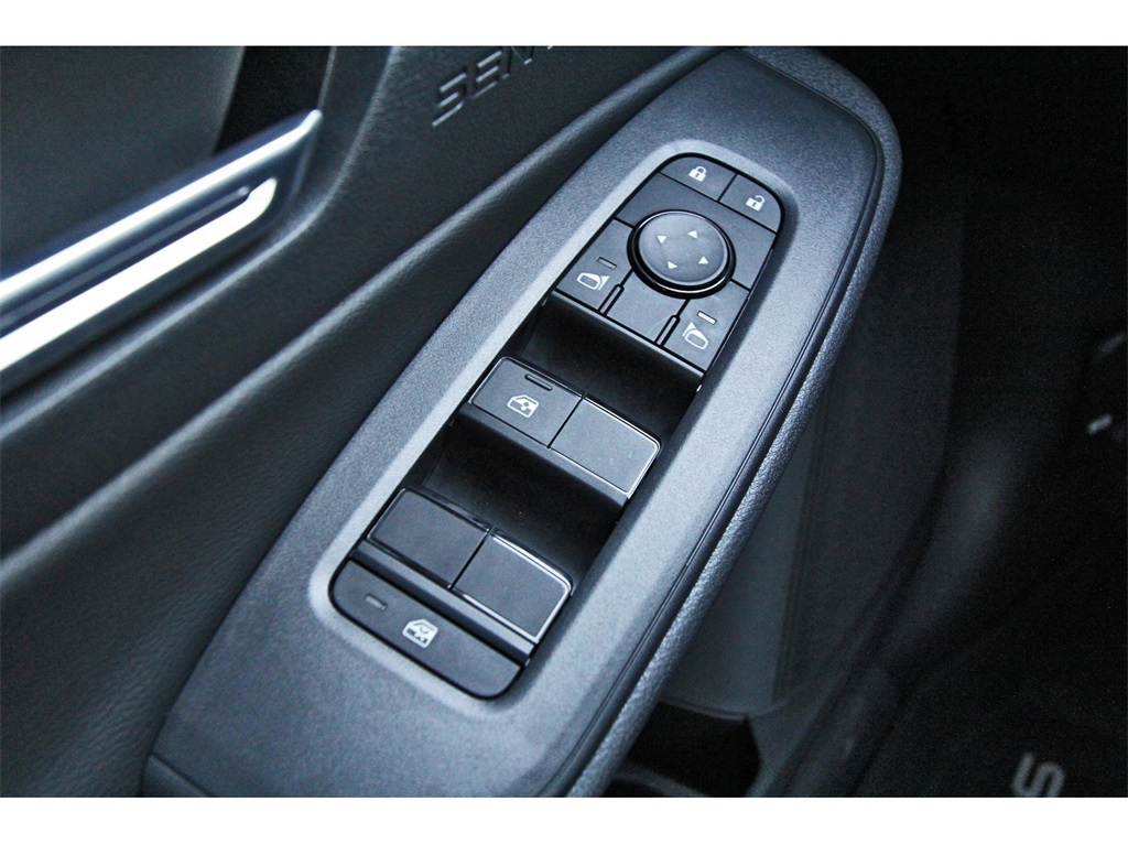 2026 Nissan Sentra SV Black at Central Houston Nissan