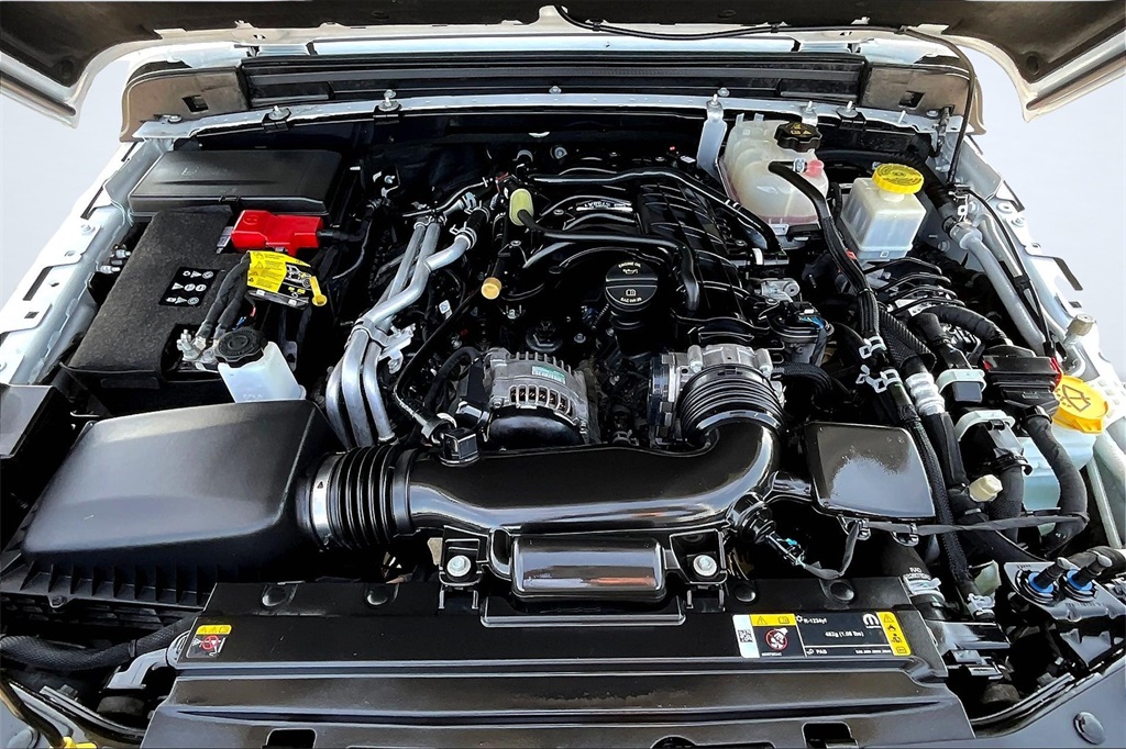 2023 Jeep Gladiator Sport - 10