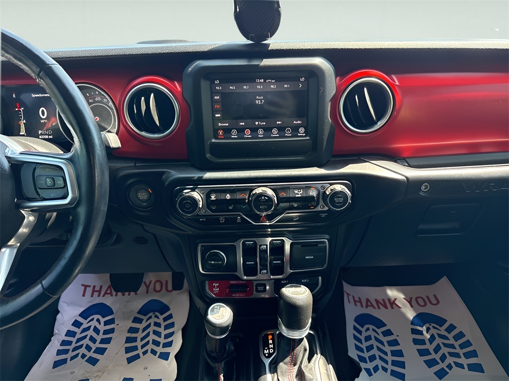 2019 Jeep Wrangler
